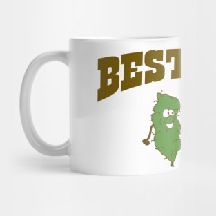 best buds merch Mug